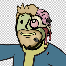 Strydermann avatar