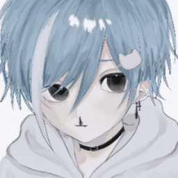 雨音ねむ avatar