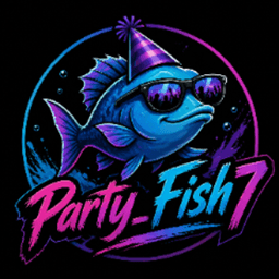 party_fish7 avatar