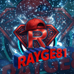 Rayge81 avatar