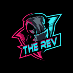 TheRevHimself avatar