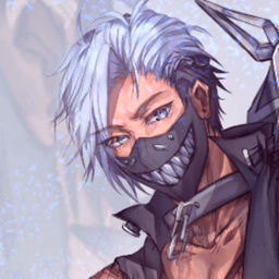 ZeroKurasagi avatar