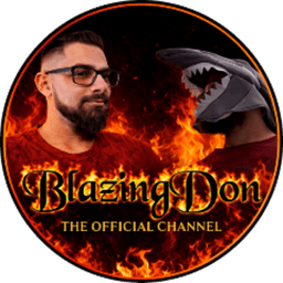 BlazingDon avatar