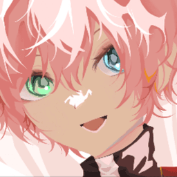 MiraiShishiou avatar
