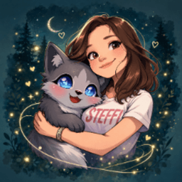 Steffinesse avatar