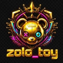 zolo_toy666 avatar