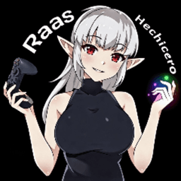 Raashechicero avatar