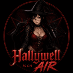 hallywell avatar