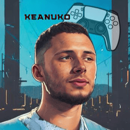 keanuko avatar
