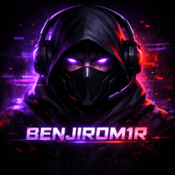 benjirom1r avatar