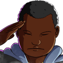 Startricker avatar