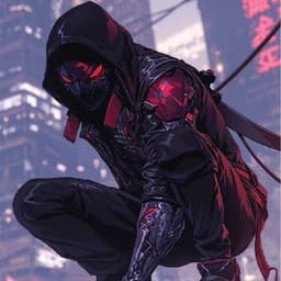 FallenKnight006 avatar