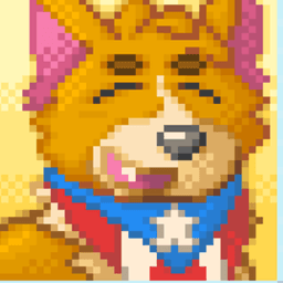 NeruTheCorgi avatar