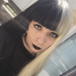 shycosmicgirl avatar