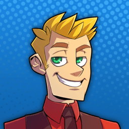 WilliamStrife avatar