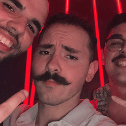 MarcosReality avatar