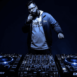 DjSorbara avatar
