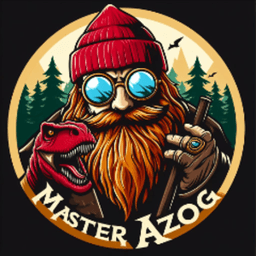 master__azog avatar