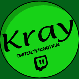 Krayvhur avatar