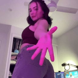 Annaliise avatar