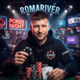 RomaRiver avatar