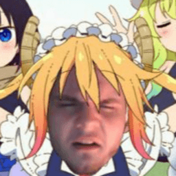 JeysonDM avatar