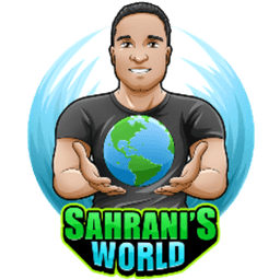 SahranisWorld avatar