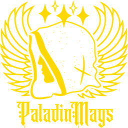 PaladinMags avatar
