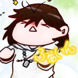 ぽんこつふぁいん avatar