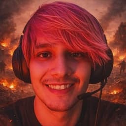 XSirCarnageX avatar