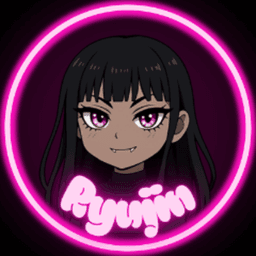 RyuYuzuki avatar