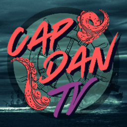 CapDanTV avatar
