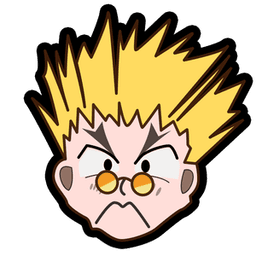Vashyu avatar