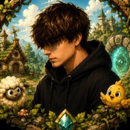 Valdekho avatar