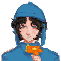 Gharfy avatar