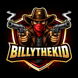 BiIIyTheKid474 avatar
