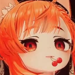 Cherrycosy avatar