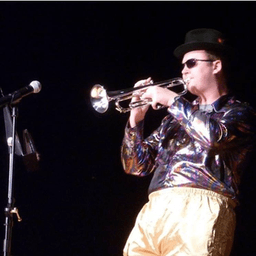 TheSaucyTrumpet avatar