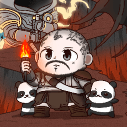 PandaTV avatar