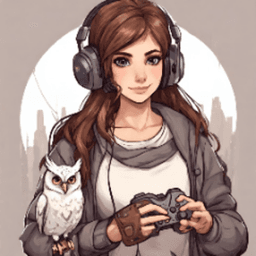 Maxa_Owl avatar