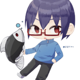 あまもりてとら avatar