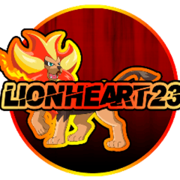 Lionheartt23 avatar