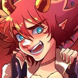 TamaraKu avatar