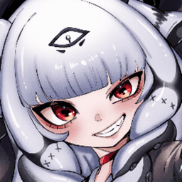Calamarei avatar