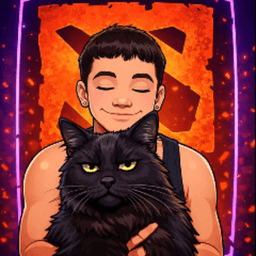 AbrorGG avatar