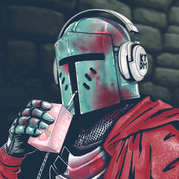 KanetheDM avatar