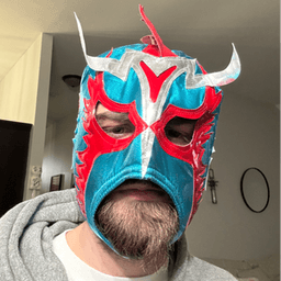 TonyMcGill avatar