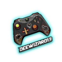 Deewizard13 avatar