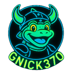 Gnick370 avatar