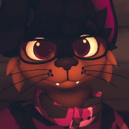 Luposity avatar